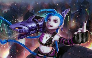 lol莎莉吃瓜,揭秘LOL电竞圈幕后风云