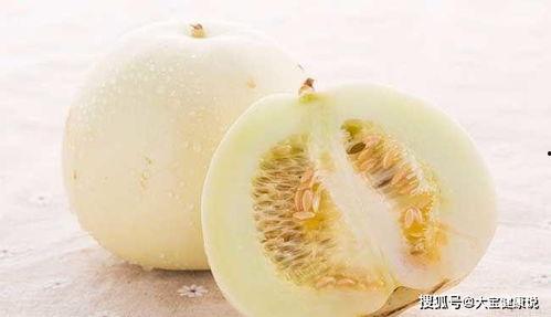 白兰瓜什么吃,探索无尽食尚可能